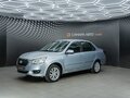 2015 Datsun on-DO I, голубой, 346000 рублей