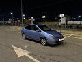 2008 Toyota Prius II Рестайлинг (XW20), голубой, 800000 рублей - вид 2
