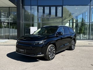 2024 Seres M7, чёрный, 5900000 рублей, вид 1