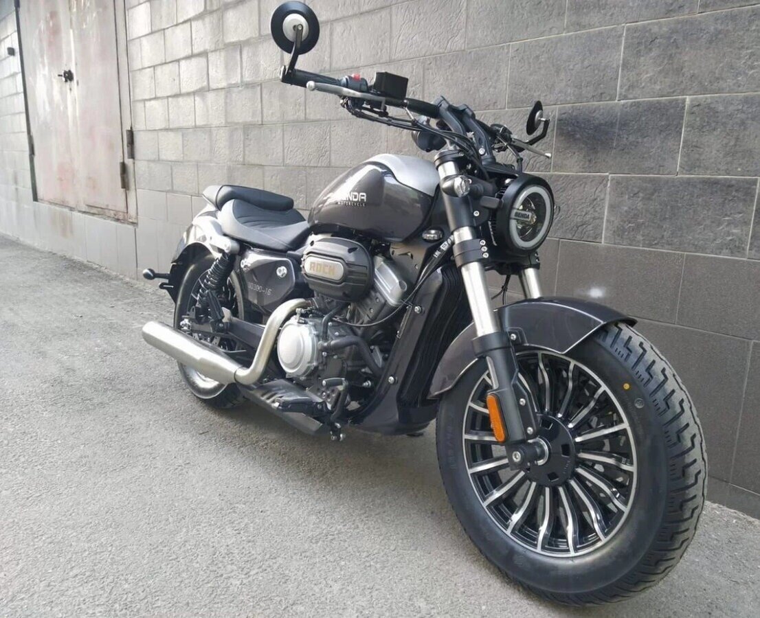 Benda Rock 300