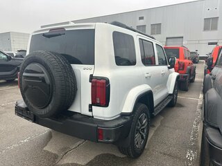 2026 Tank 300 I, белый, 5249000 рублей, вид 1