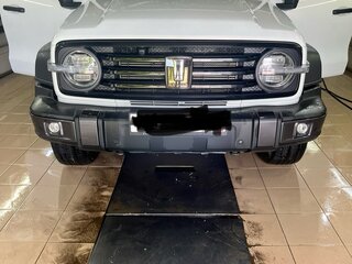 2023 Tank 300 I, белый, 3200000 рублей, вид 1