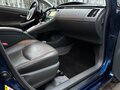 2009 Toyota Prius III (XW30), синий, 1300000 рублей - вид 7