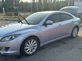 2008 Mazda 6 II (GH), фиолетовый, 850000 рублей - вид 1