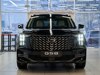 2025 GAC GS8 II, чёрный, 4399000 рублей, вид 2