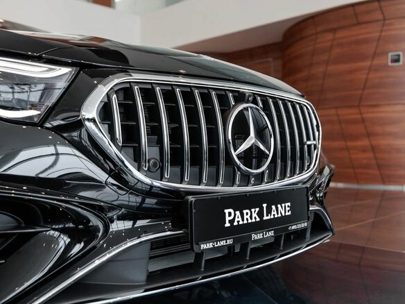 2024 Mercedes-Benz E-Класс AMG 53 AMG VI (W214), чёрный, 14450000 рублей - вид 6