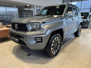 2025 Tank 700, серый, 10699000 рублей, вид 1