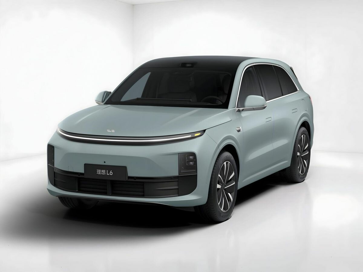 Li Auto (Lixiang) L6