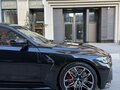 2021 BMW M3 Competition Package VI (G80), чёрный - вид 3