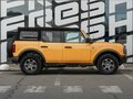 2022 Ford Bronco VI, жёлтый, 5200000 рублей - вид 4