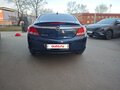 2013 Opel Insignia I, синий, 1149000 рублей - вид 3