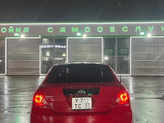 2006 Scion tC I, красный, 750000 рублей, вид 4