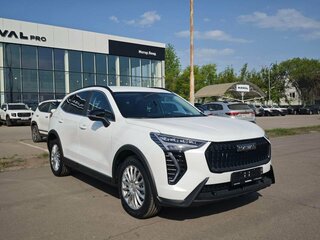 2026 Haval Jolion I Рестайлинг 2, белый, 2799000 рублей, вид 3