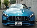 2024 Mercedes-Benz SL-Класс AMG SL 43 43 AMG IV (R232), белый, 13950000 рублей - вид 8