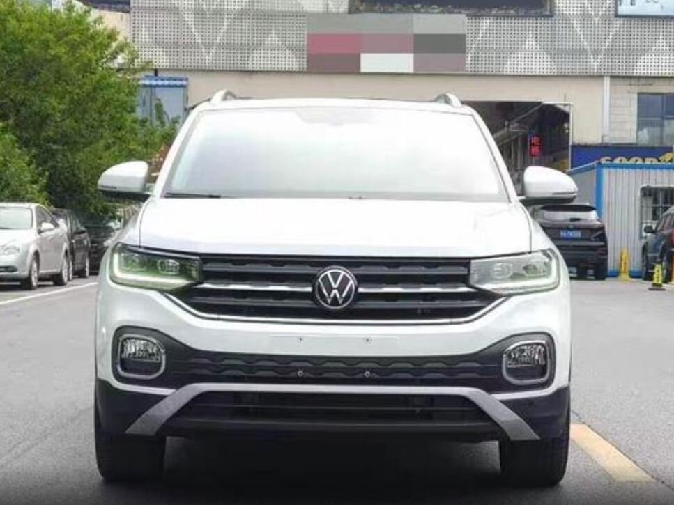Volkswagen Tacqua