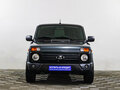 2021 Lada (ВАЗ) Niva Legend, серый, 849000 рублей - вид 1