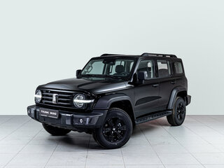 2026 Tank 300 I, чёрный, 4799000 рублей, вид 1