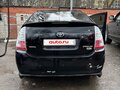 2008 Toyota Prius II Рестайлинг (XW20), чёрный, 700000 рублей - вид 2