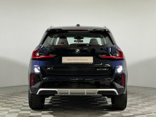 2025 BMW X1 Long 25Li xDrive III (U11/U12), синий, 6020000 рублей, вид 5