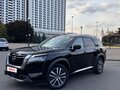2021 Nissan Pathfinder V, чёрный, 5000000 рублей - вид 2