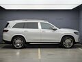 2026 Mercedes-Benz Maybach GLS 600 I Рестайлинг, белый, 33399000 рублей - вид 6