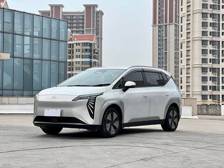 GAC Aion Y Plus
