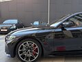 2021 BMW M3 Competition Package VI (G80), чёрный - вид 9