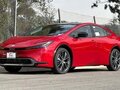 2025 Toyota Prius V (XW60), красный, 4489000 рублей - вид 6