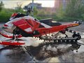 2019 BRP Ski-Doo Summit 850, красный, 1290000 рублей