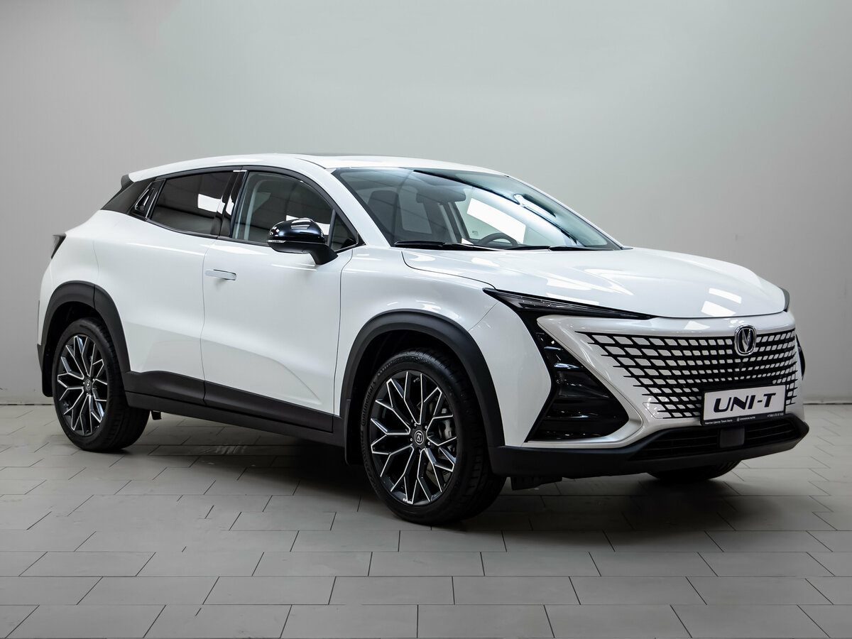 Changan UNI-T I