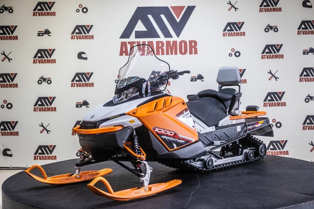 Русская Механика (RM) Frontier 1000