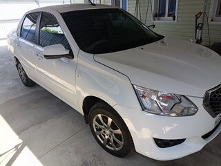 2019 Datsun on-DO I, белый, 580000 рублей, вид 1