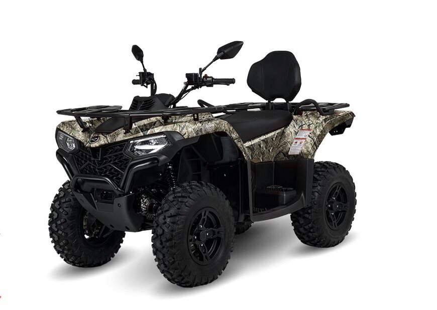 CFMoto CFORCE 500 Basic
