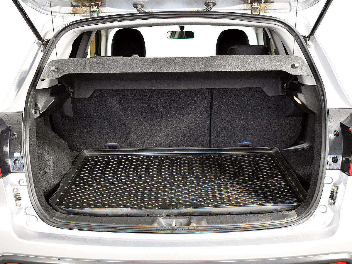 Не открывается багажник митсубиси асх - 80 фото