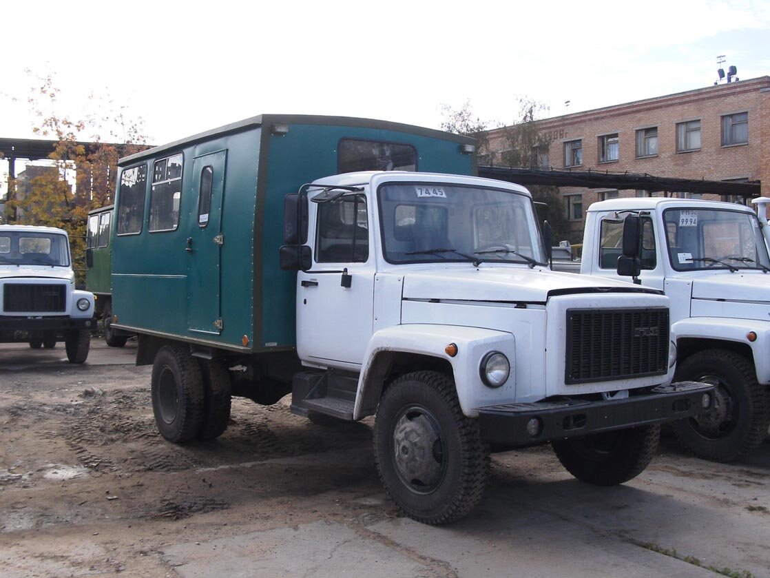 Газ 32841 вахта дизель проблемы с двигателем