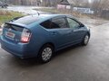2004 Toyota Prius II (XW20), синий, 700000 рублей - вид 6