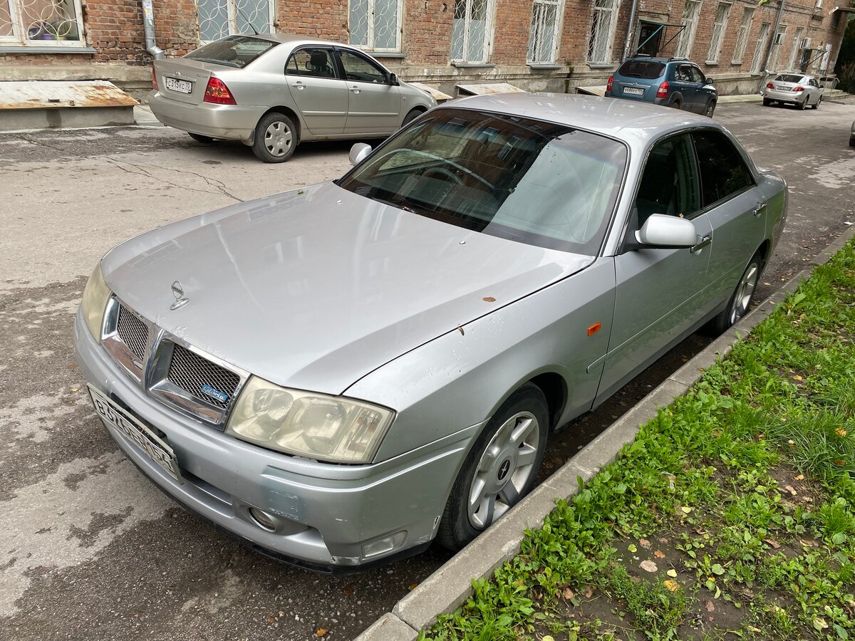 Купить б/у Nissan Gloria XI (Y34) 3.0 AT (240 л.с.) бензин автомат в ...