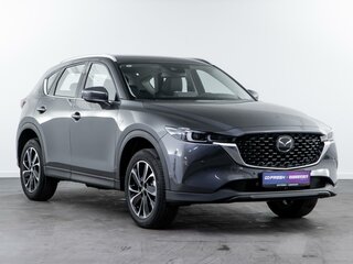 2023 Mazda CX-5 II Рестайлинг, серый, 4623500 рублей, вид 1