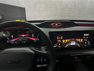 2023 Oshan Z6, серый, 2350000 рублей, вид 3