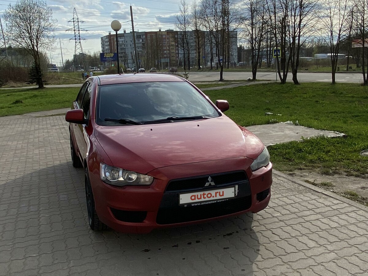 Митсубиси бу автомат