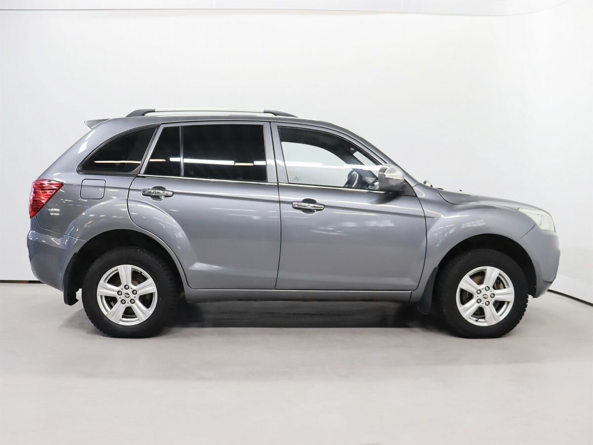 Lifan x60 2 РїРѕРєРѕР»РµРЅРёРµ 2013