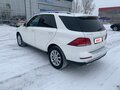 2015 Mercedes-Benz GLE 300 I (W166), белый, 3900000 рублей - вид 6