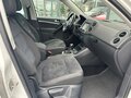 2013 Volkswagen Tiguan I Рестайлинг, белый, 1195000 рублей - вид 6