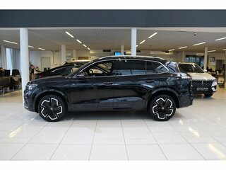 2026 Volkswagen Tiguan L Pro III (China Market), чёрный, 5331000 рублей, вид 2
