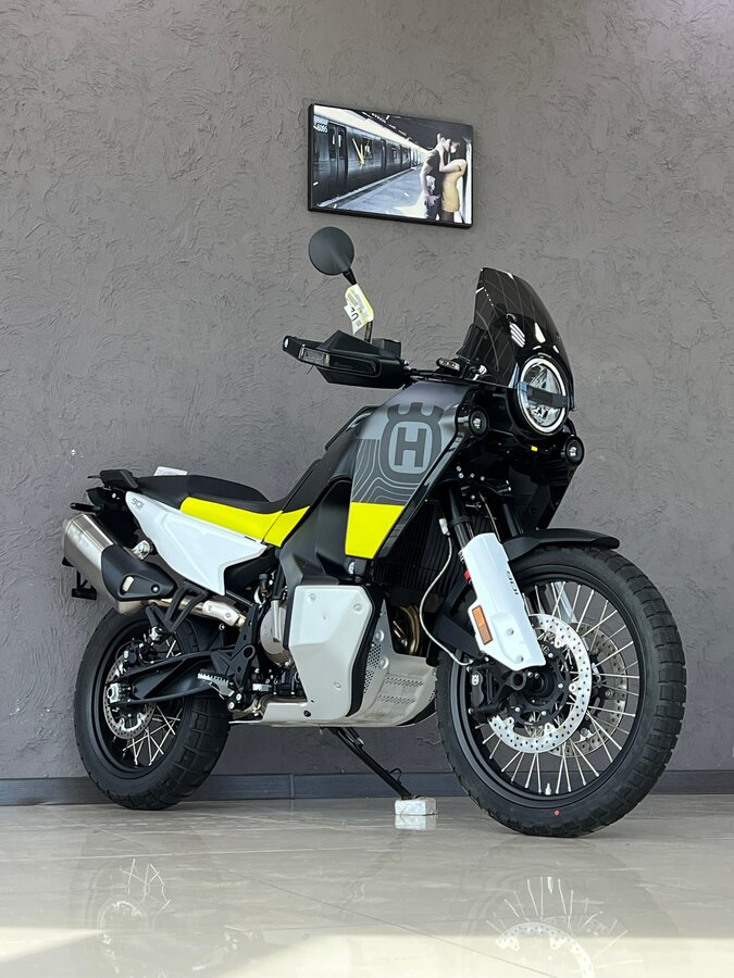 Husqvarna Norden 901