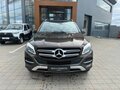 2015 Mercedes-Benz GLE 300 I (W166), коричневый, 2850000 рублей - вид 1