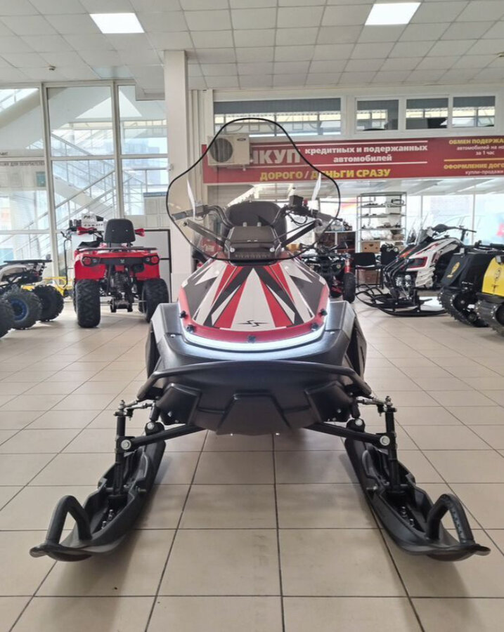 Sharmax SHP-680