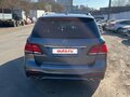 2017 Mercedes-Benz GLE 250 d I (W166), серый, 3500000 рублей - вид 4