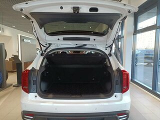 2026 Haval Jolion I Рестайлинг, белый, 2499000 рублей, вид 3