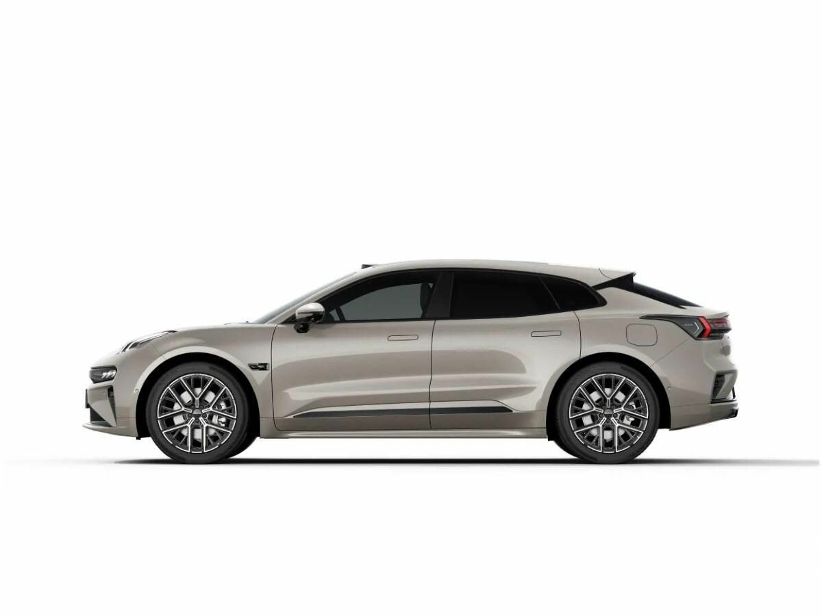 Zeekr 001 103 kWh I Рестайлинг 2